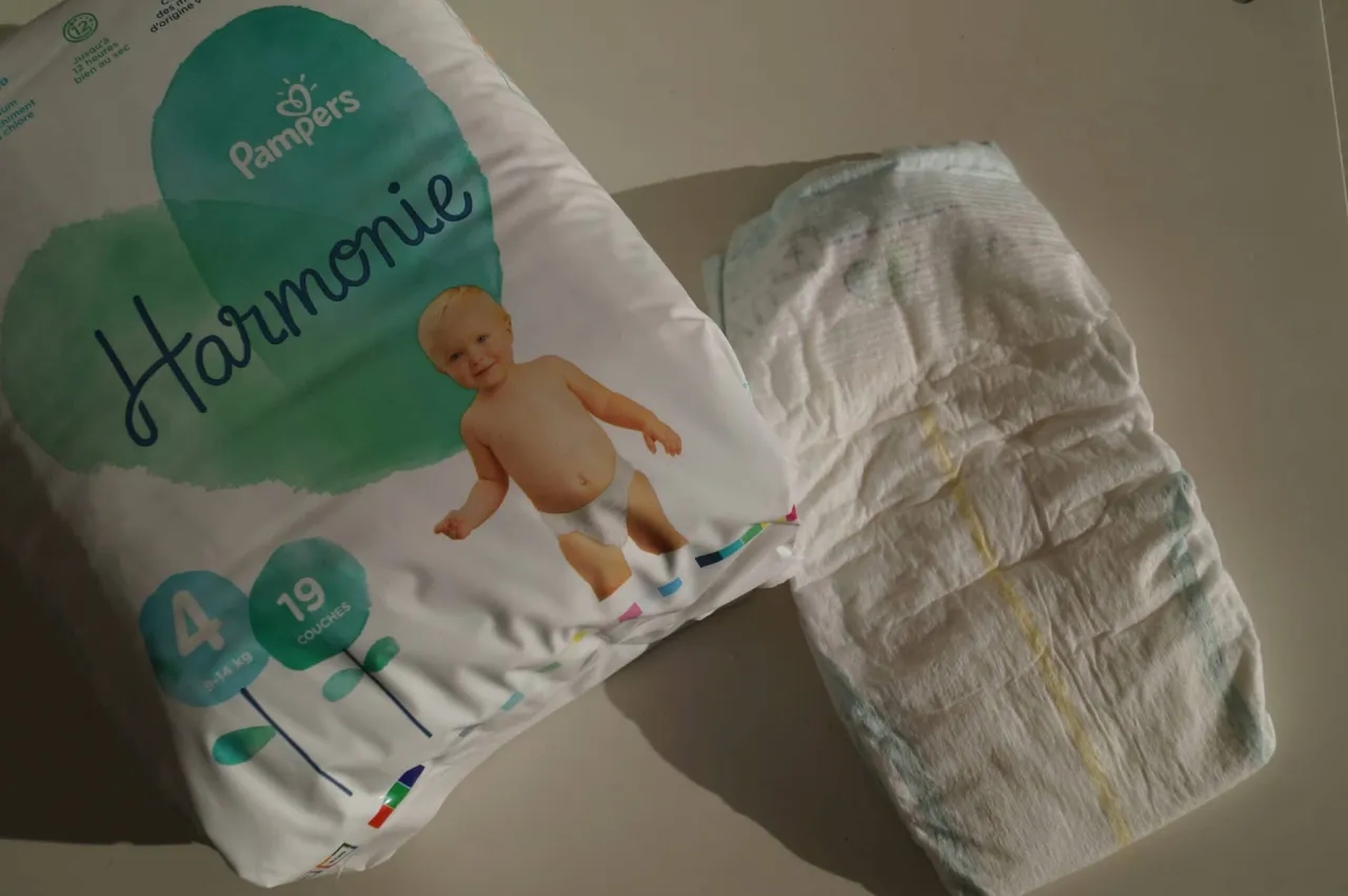 Pampers Harmonie czy Premium Care - co wybrać dla wrażliwej skóry?