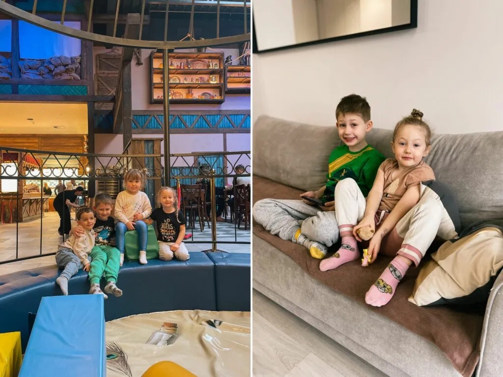 Gdzie z dzieckiem w Łódzkim? Odkryj najlepsze atrakcje dla rodzin