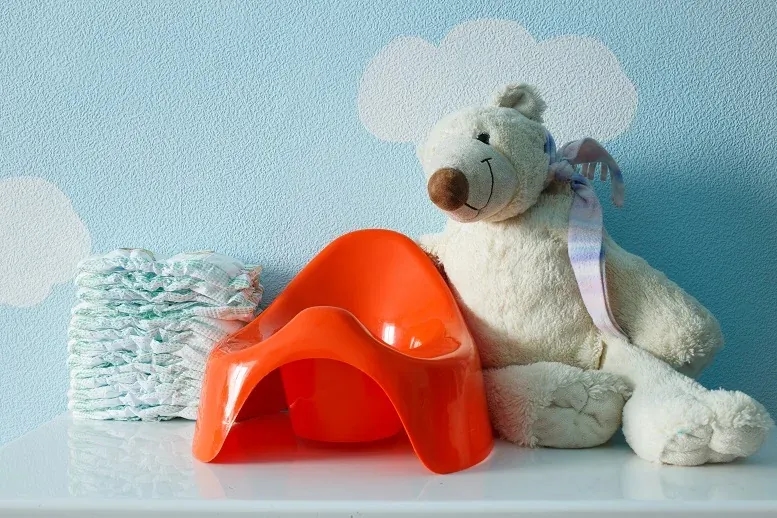 Jak zachęcić dziecko do korzystania z nocnika w prosty i radosny sposób