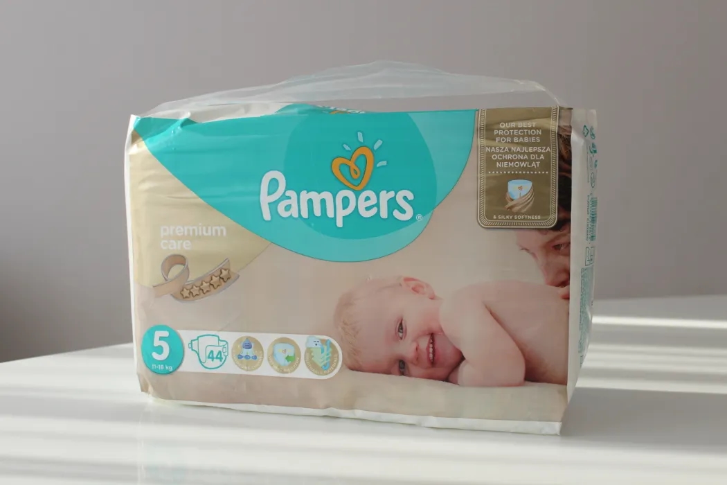 Pampers rozmiar 2 ile kg? Sprawdź, czy to odpowiedni wybór dla Twojego dziecka
