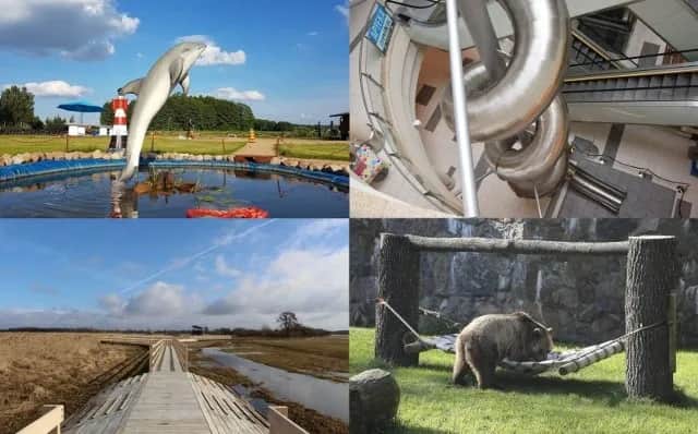 Podlasie co warto zobaczyć z dzieckiem - najlepsze atrakcje rodzinne