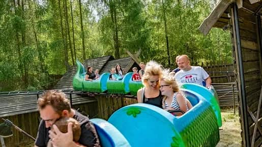 Gdzie jechać z dzieckiem na wycieczkę w Śląsku? Odkryj atrakcje!