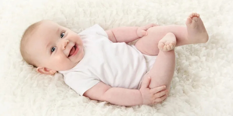 Jak zaplanować płeć dziecka z testem owulacyjnym - mity i fakty