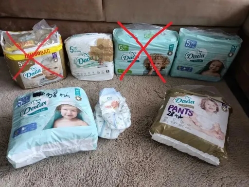 Ile pampersów na początek? Kluczowe informacje dla rodziców noworodków