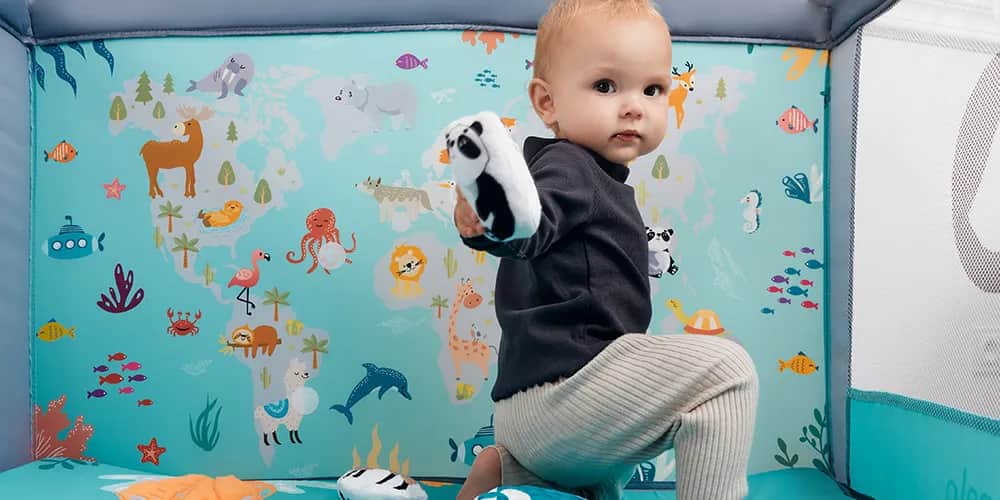 żłobek jaki wiek – poznaj najlepszy czas na rozpoczęcie opieki