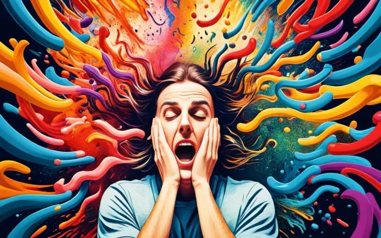 Zaburzenia sensoryczne u dorosłych: jak je rozpoznać i leczyć?