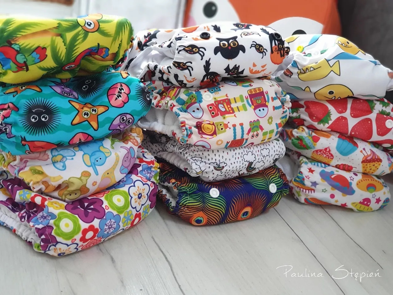 Co zamiast pampersa? Odkryj ekologiczne i oszczędne alternatywy