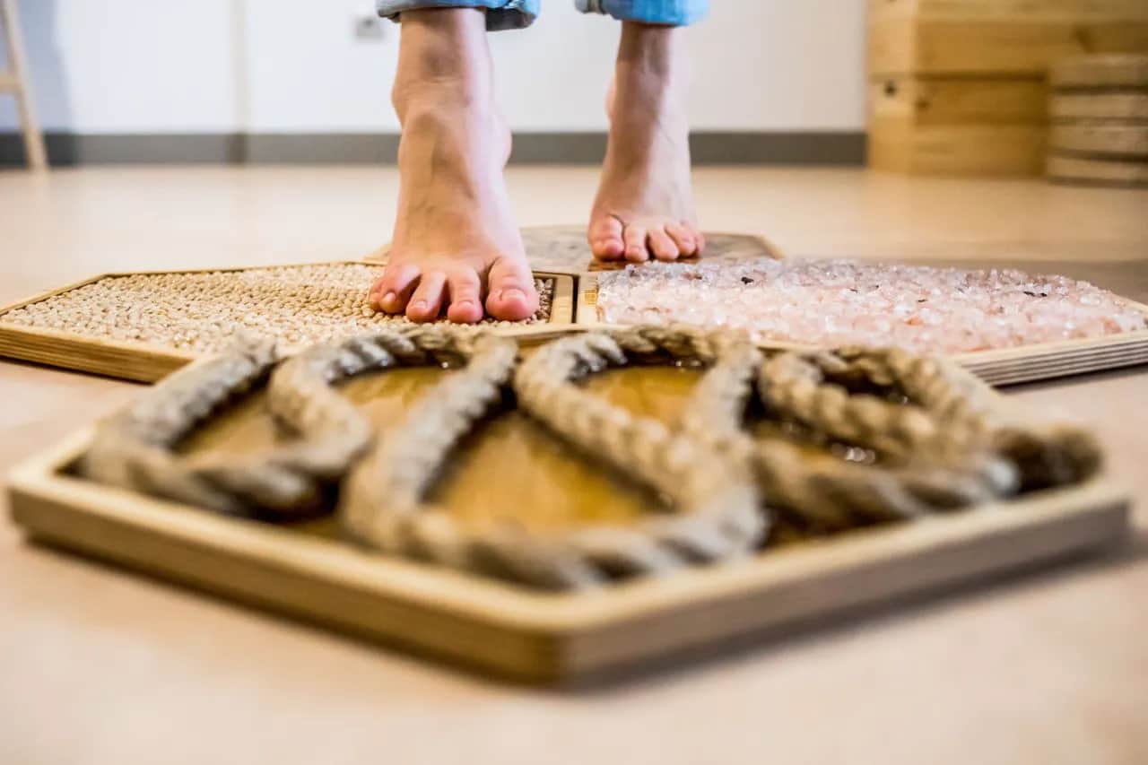 Integracja sensoryczna Kraków - terapia dla dzieci z zaburzeniami sensorycznymi