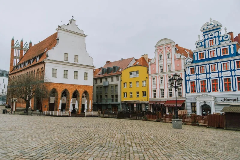 Co zwiedzić w Szczecinie z dzieckiem? Odkryj najlepsze atrakcje rodzinne