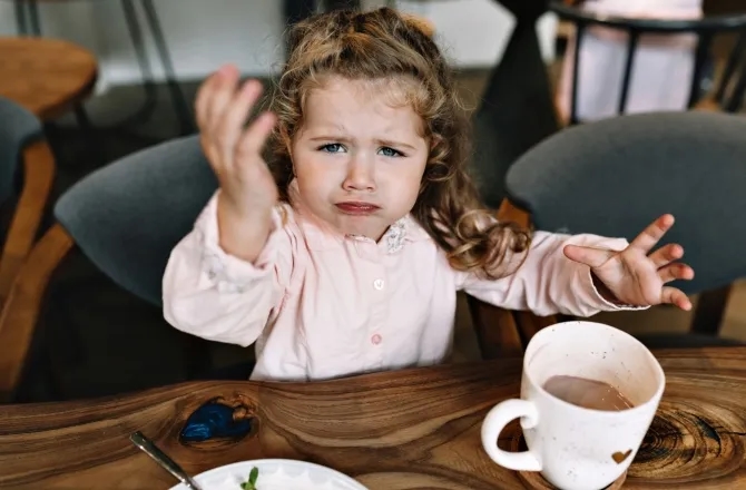 Jak poradzić sobie z niegrzecznym dzieckiem i poprawić jego zachowanie