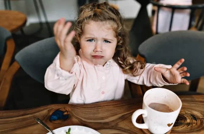 Jak poradzić sobie z niegrzecznym dzieckiem i poprawić jego zachowanie