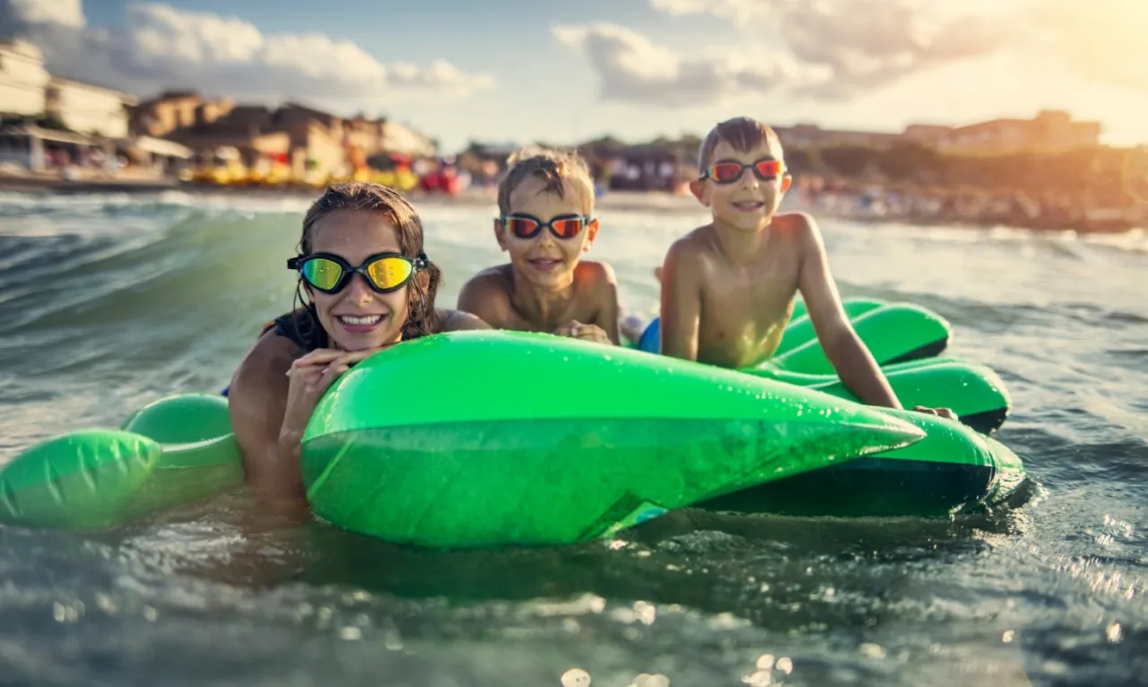 Gdzie warto pojechać z dzieckiem w Pomorskiem? Odkryj najlepsze atrakcje