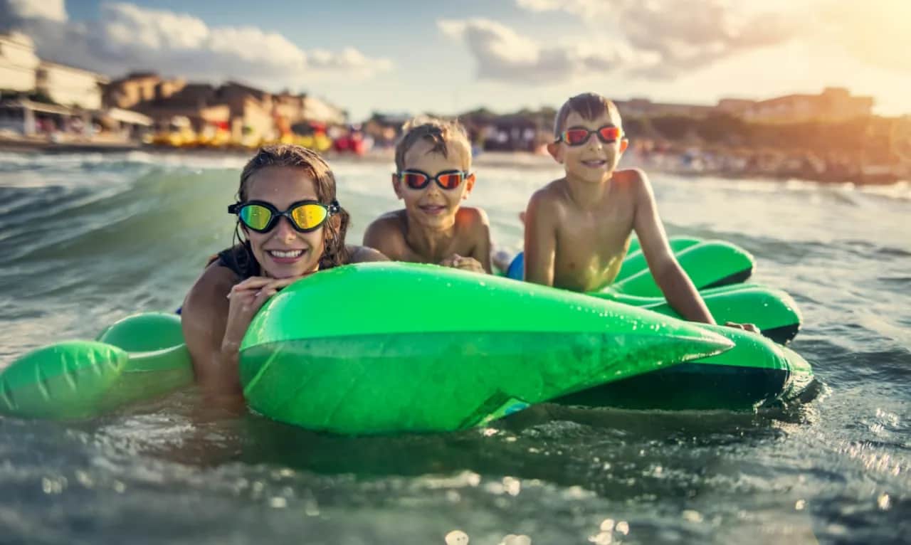 Gdzie warto pojechać z dzieckiem w Pomorskiem? Odkryj najlepsze atrakcje