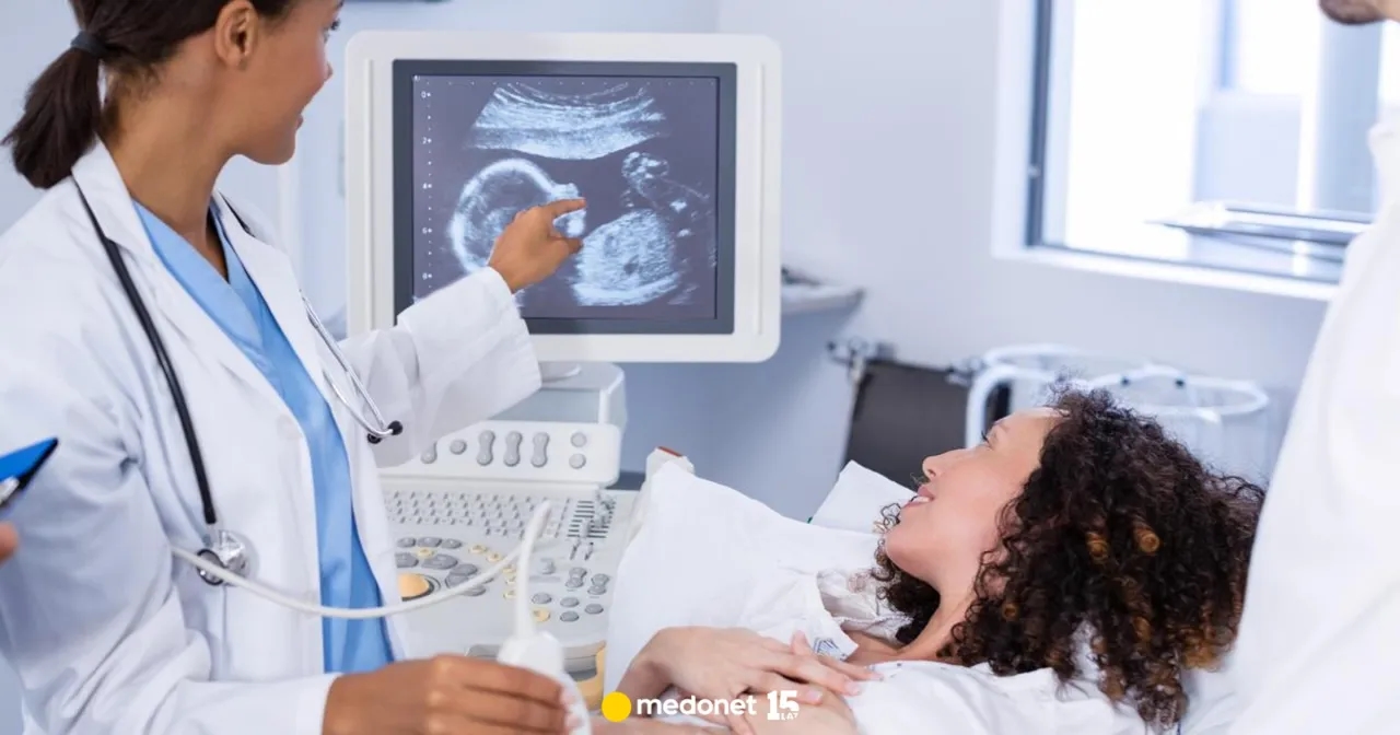 Kiedy można sprawdzić płeć dziecka? Odkryj metody i terminy